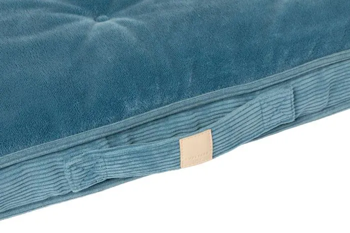 15% OFF: FuzzYard Life French Blue Lounge Mat