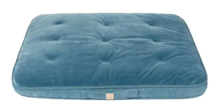 15% OFF: FuzzYard Life French Blue Lounge Mat