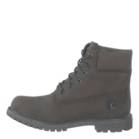 6 Inch Premium Boot - W Castlerock