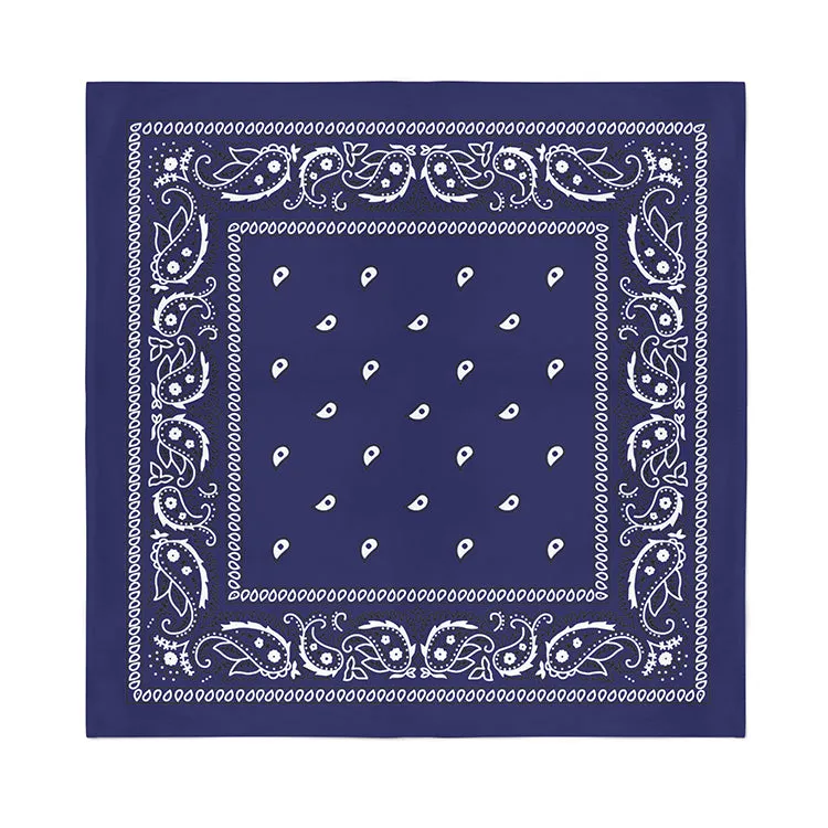 600 Pack COTTON Bandanas