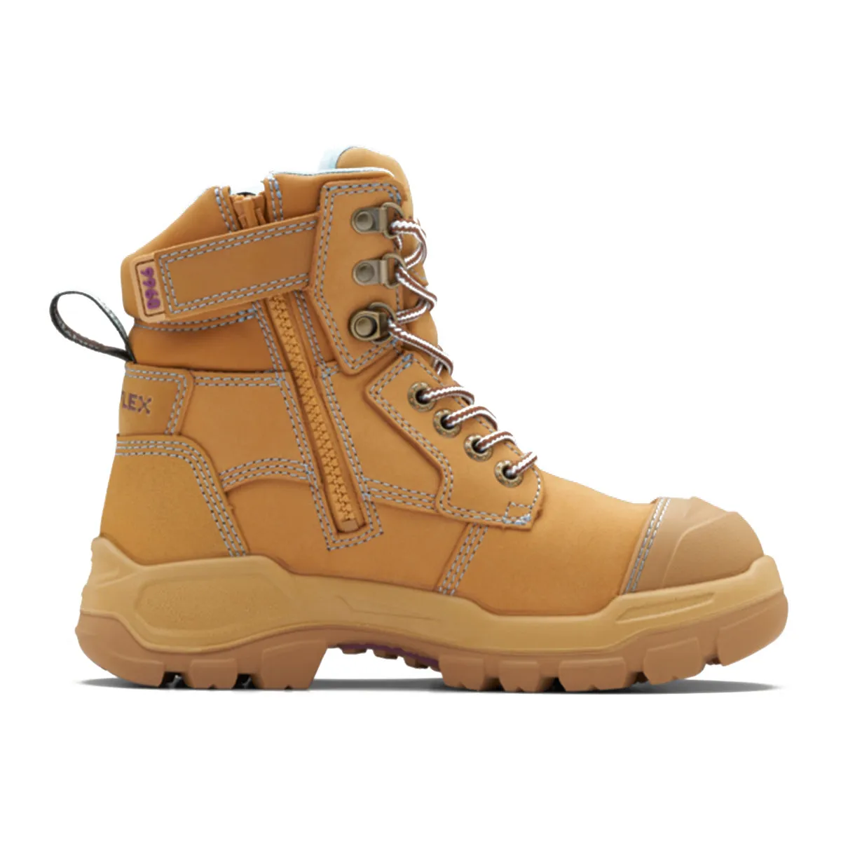 9960 Women's Rotoflex Safety Boots