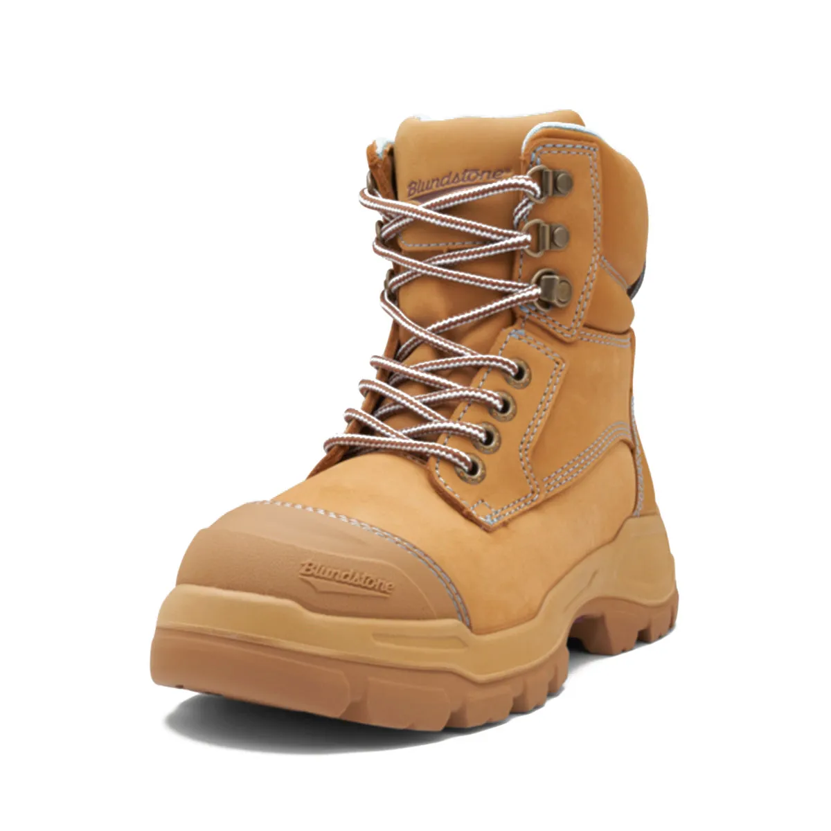 9960 Women's Rotoflex Safety Boots