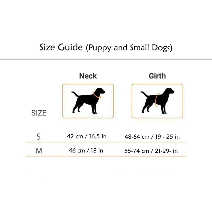 A A Pets' Air Mesh Quick Dry Vest Style Harness
