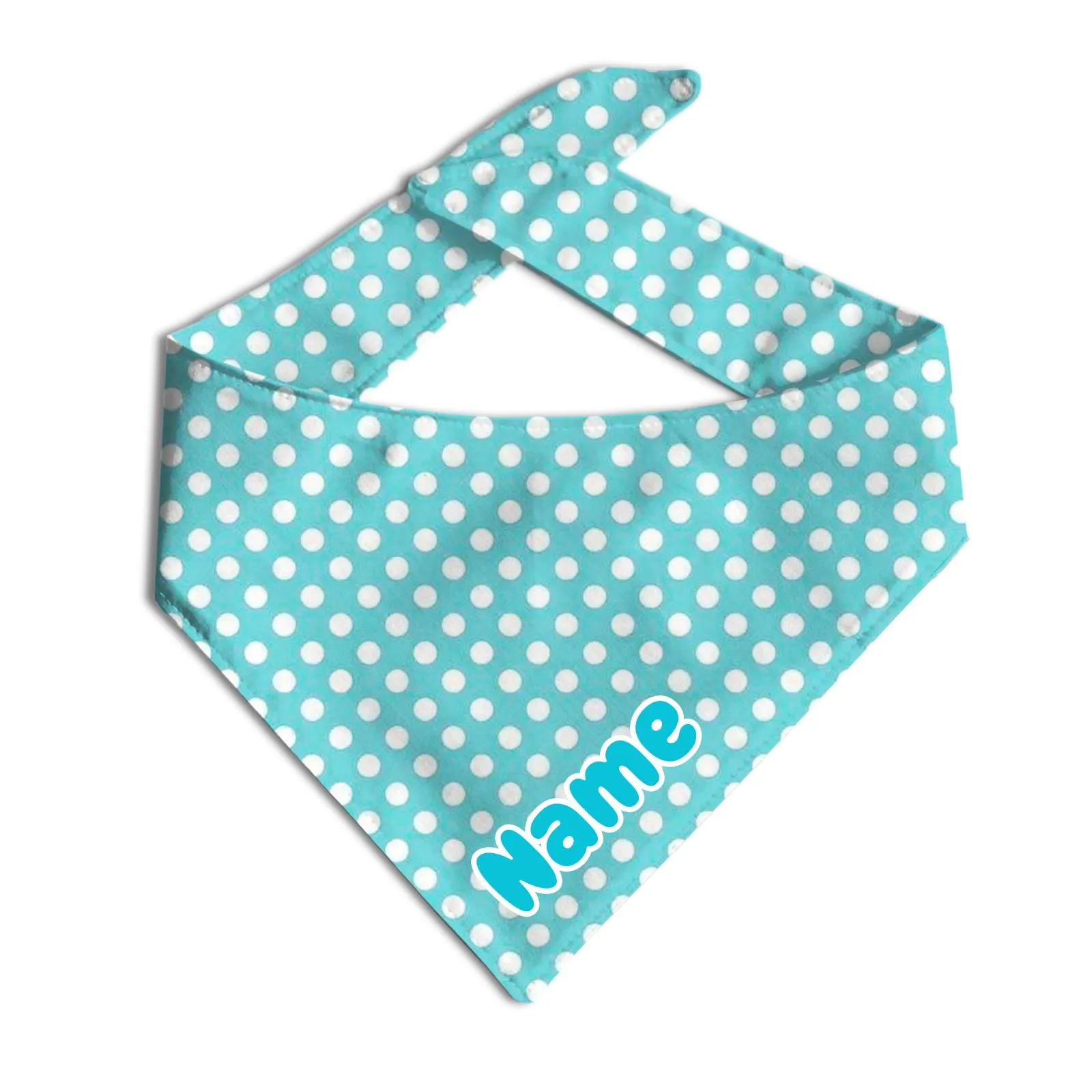 Aqua Dots Bandana