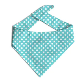 Aqua Dots Bandana