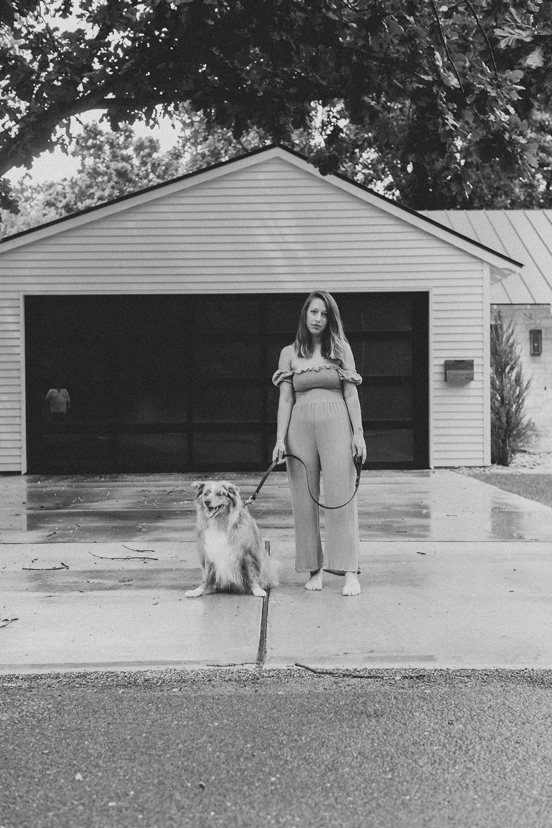 Big Dog Leash