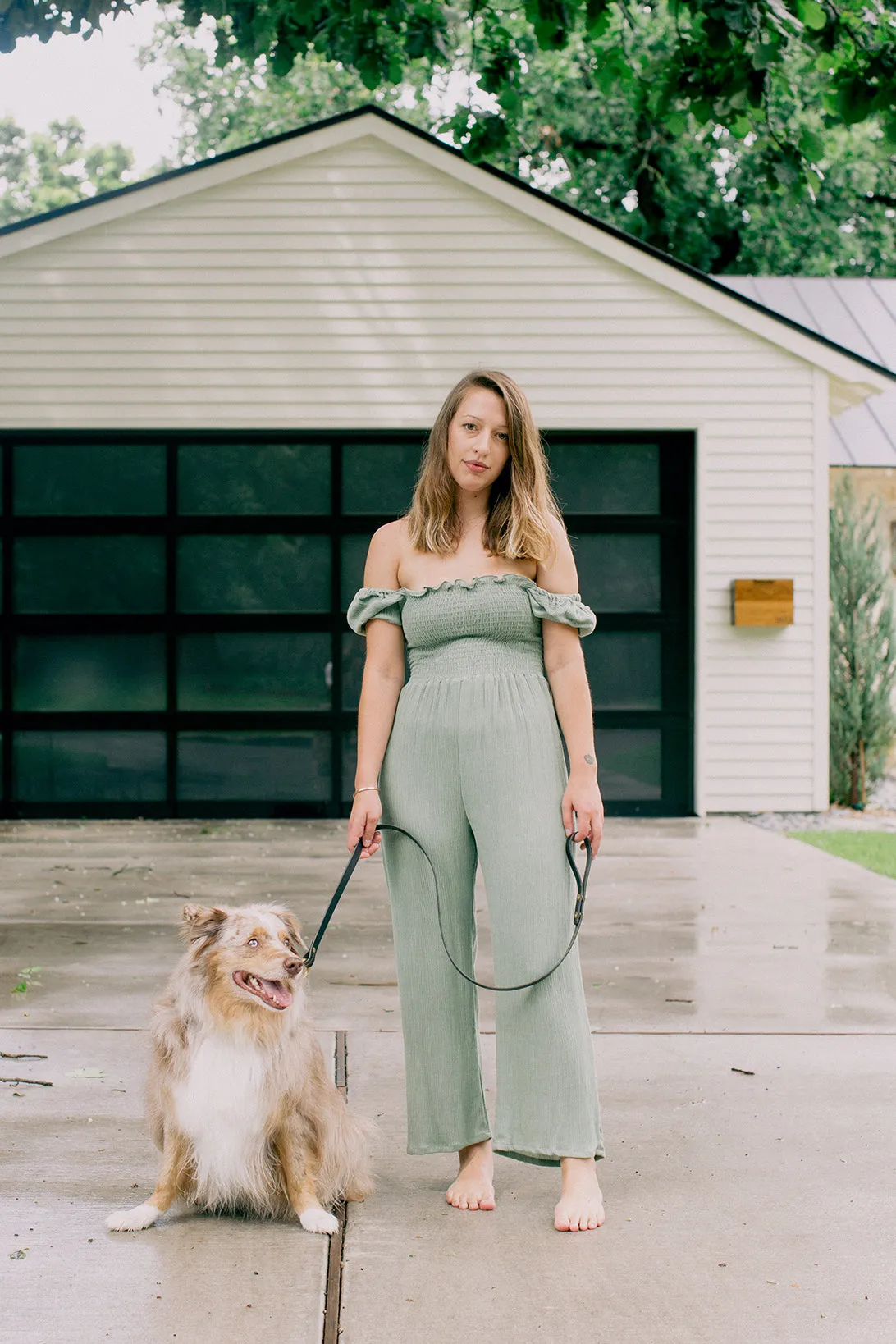Big Dog Leash