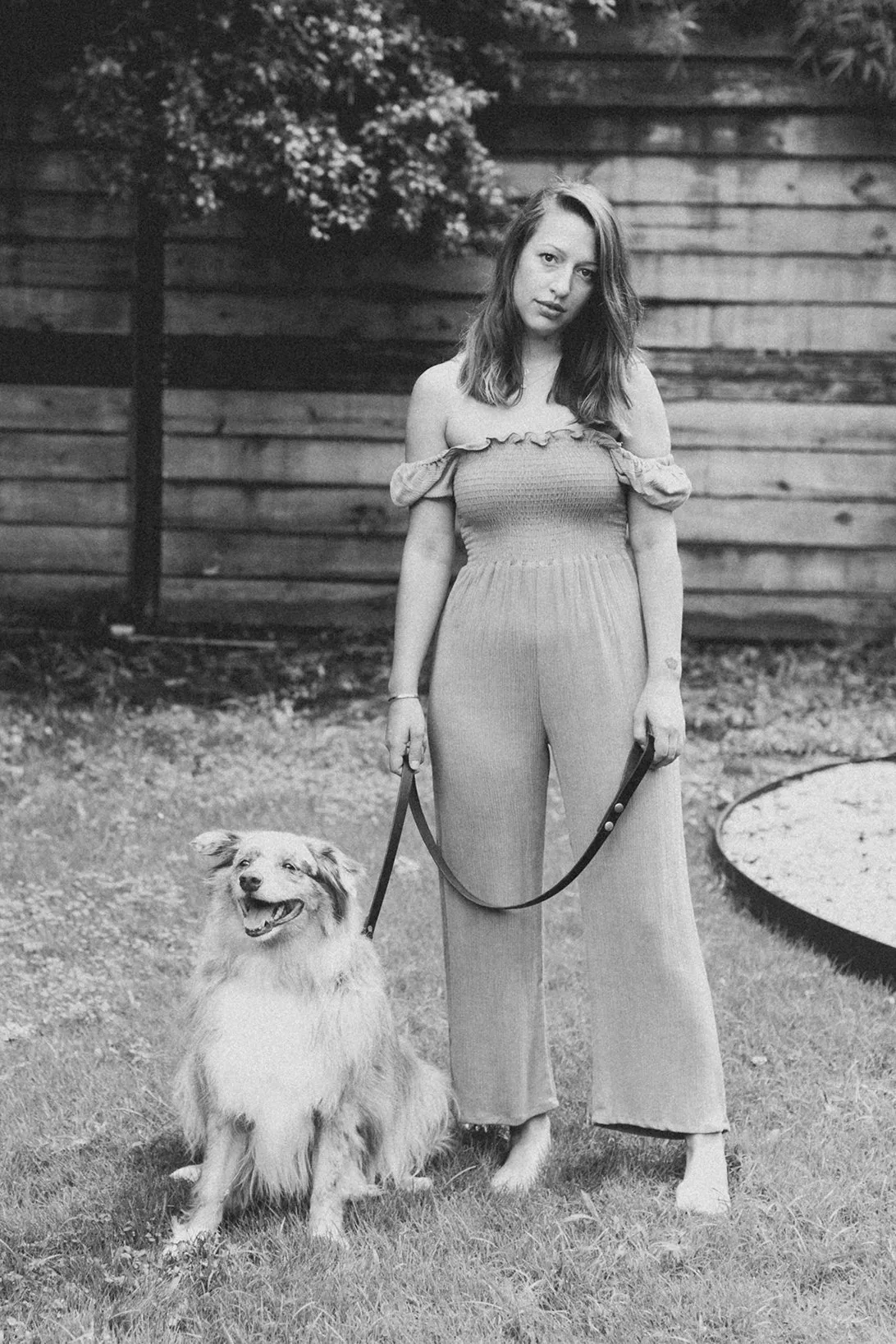 Big Dog Leash
