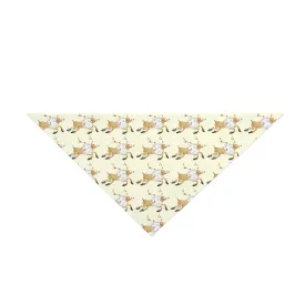 Bingle Pet Bandana