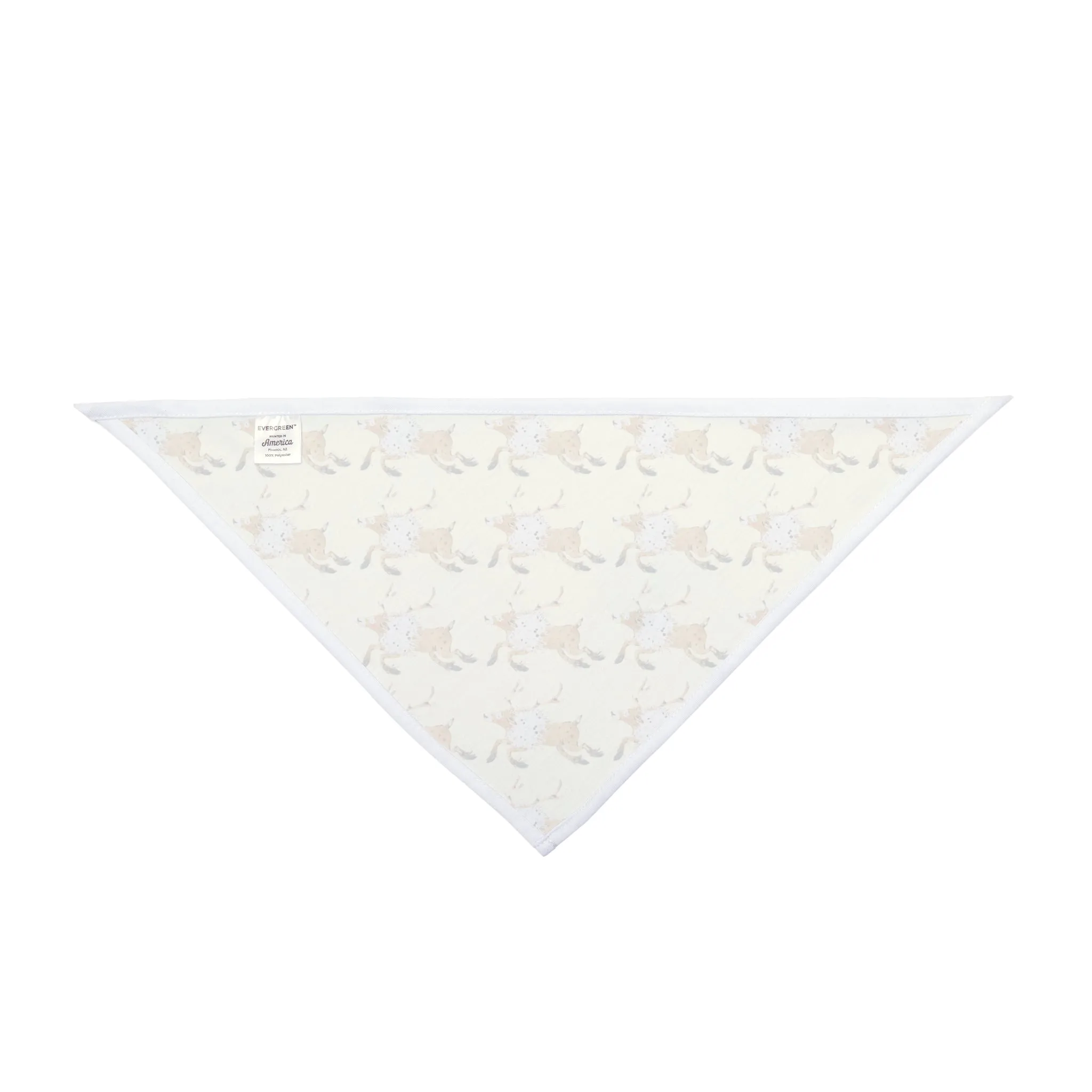 Bingle Pet Bandana