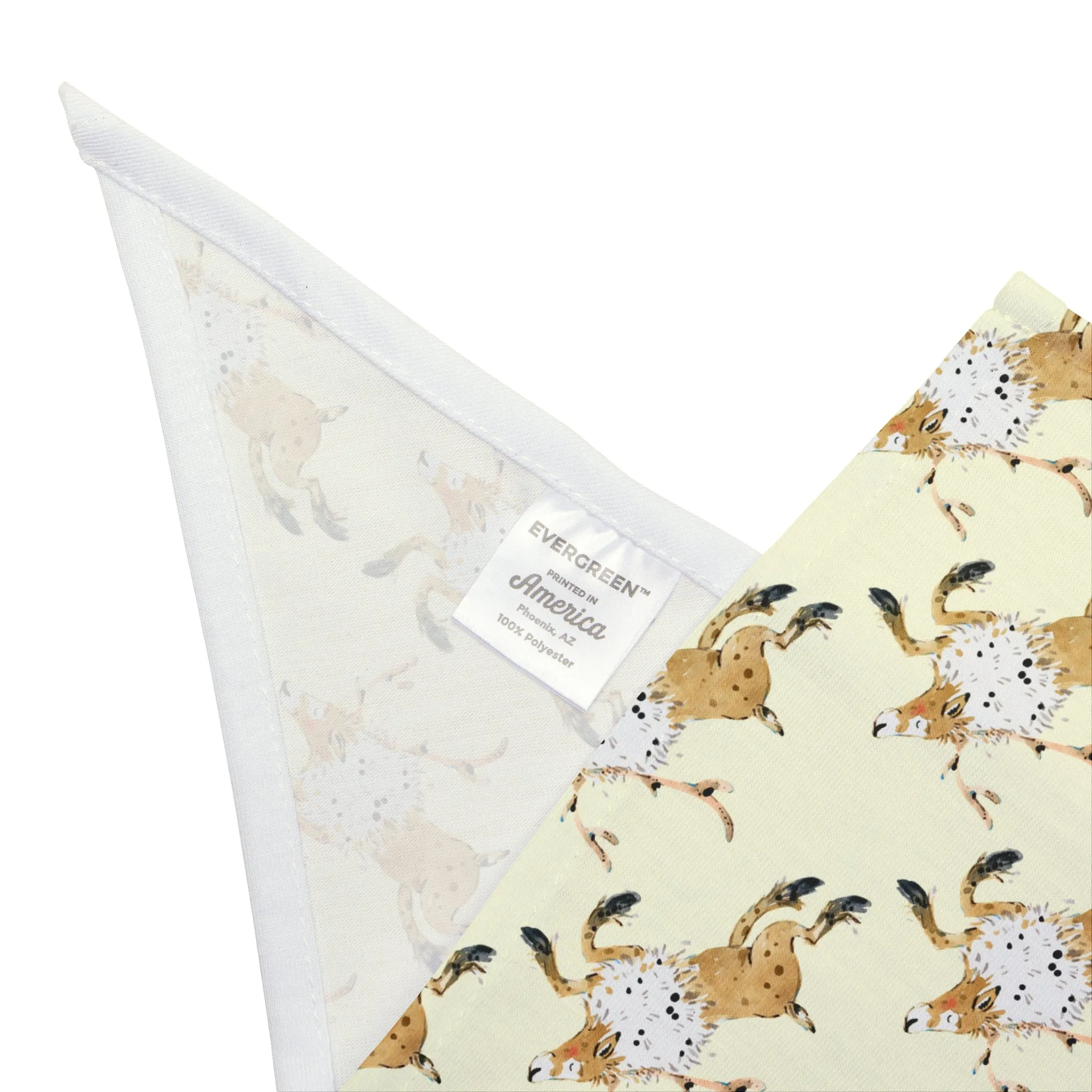 Bingle Pet Bandana