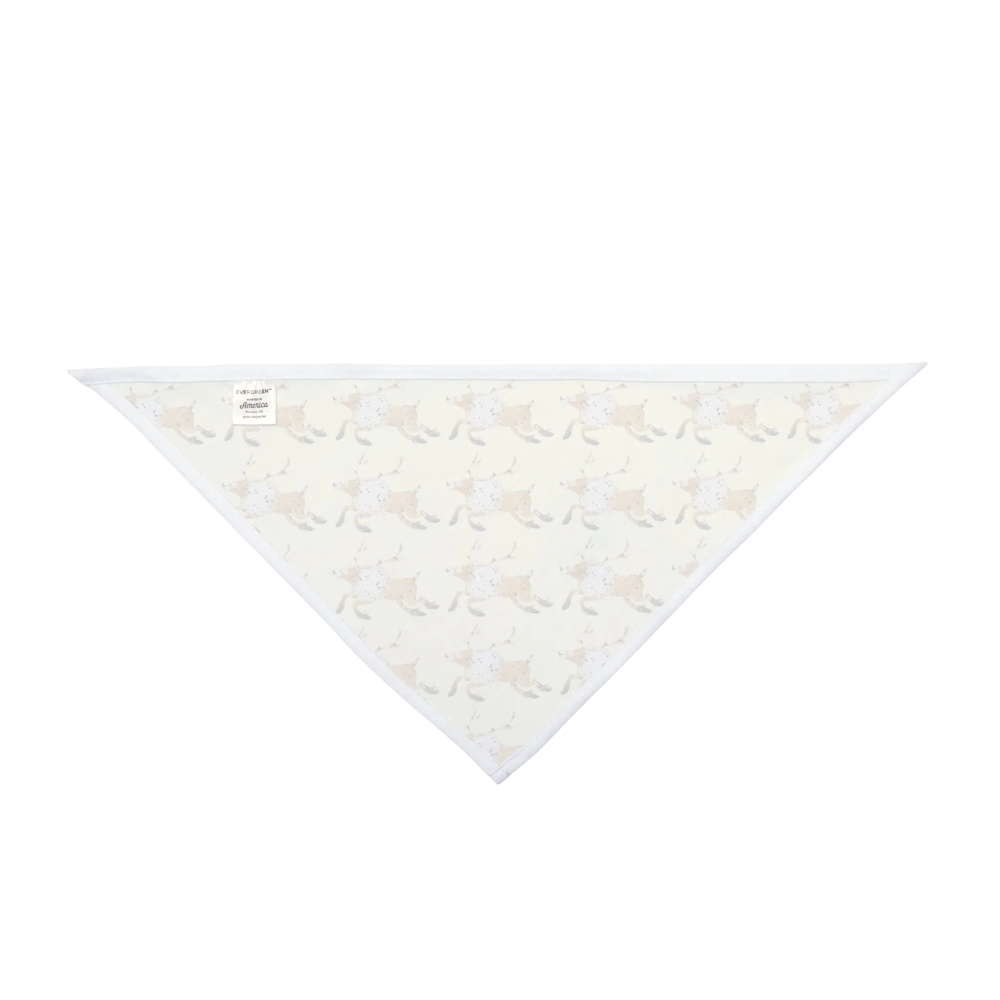 Bingle Pet Bandana