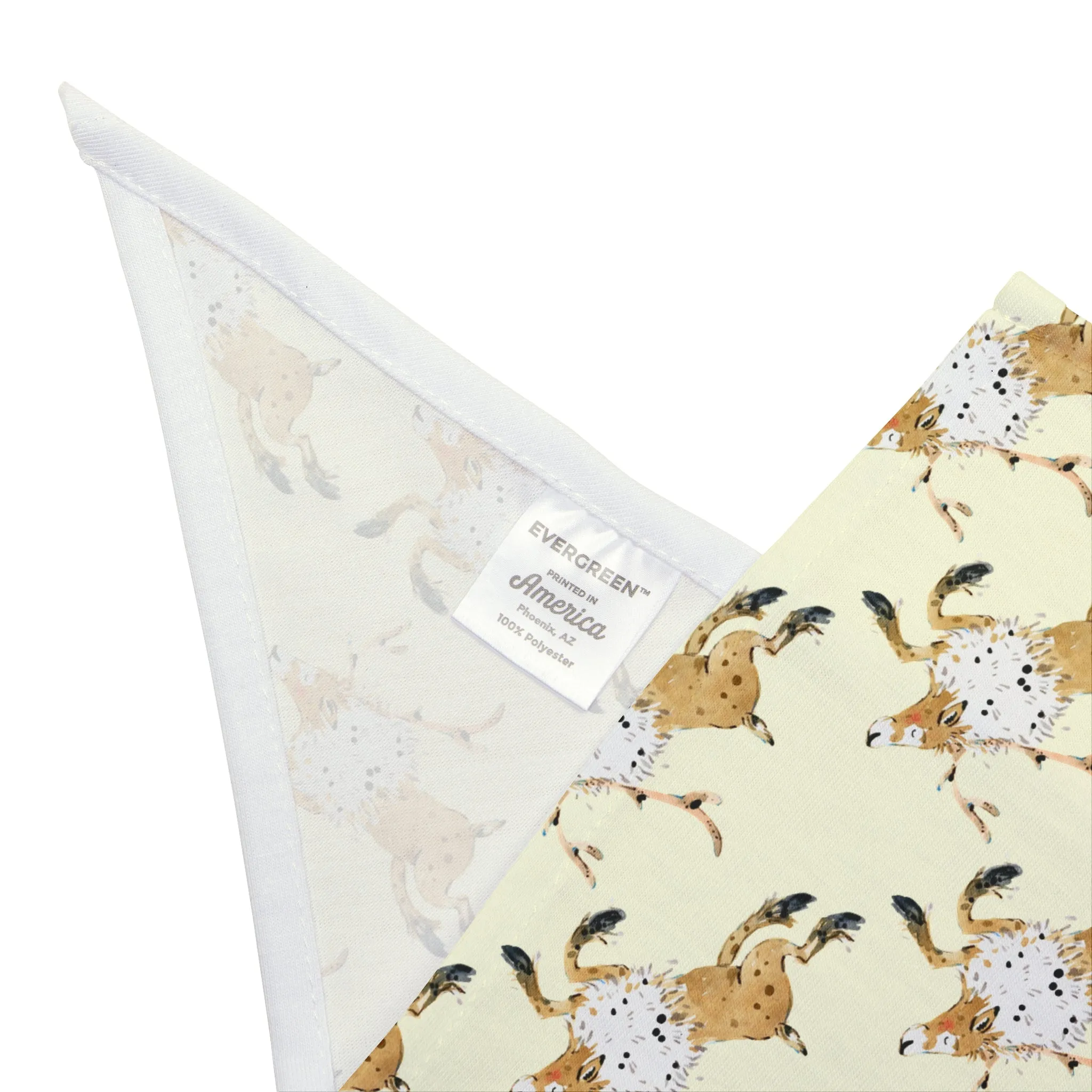Bingle Pet Bandana