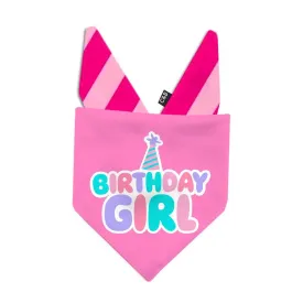 Birthday Girl Bandana