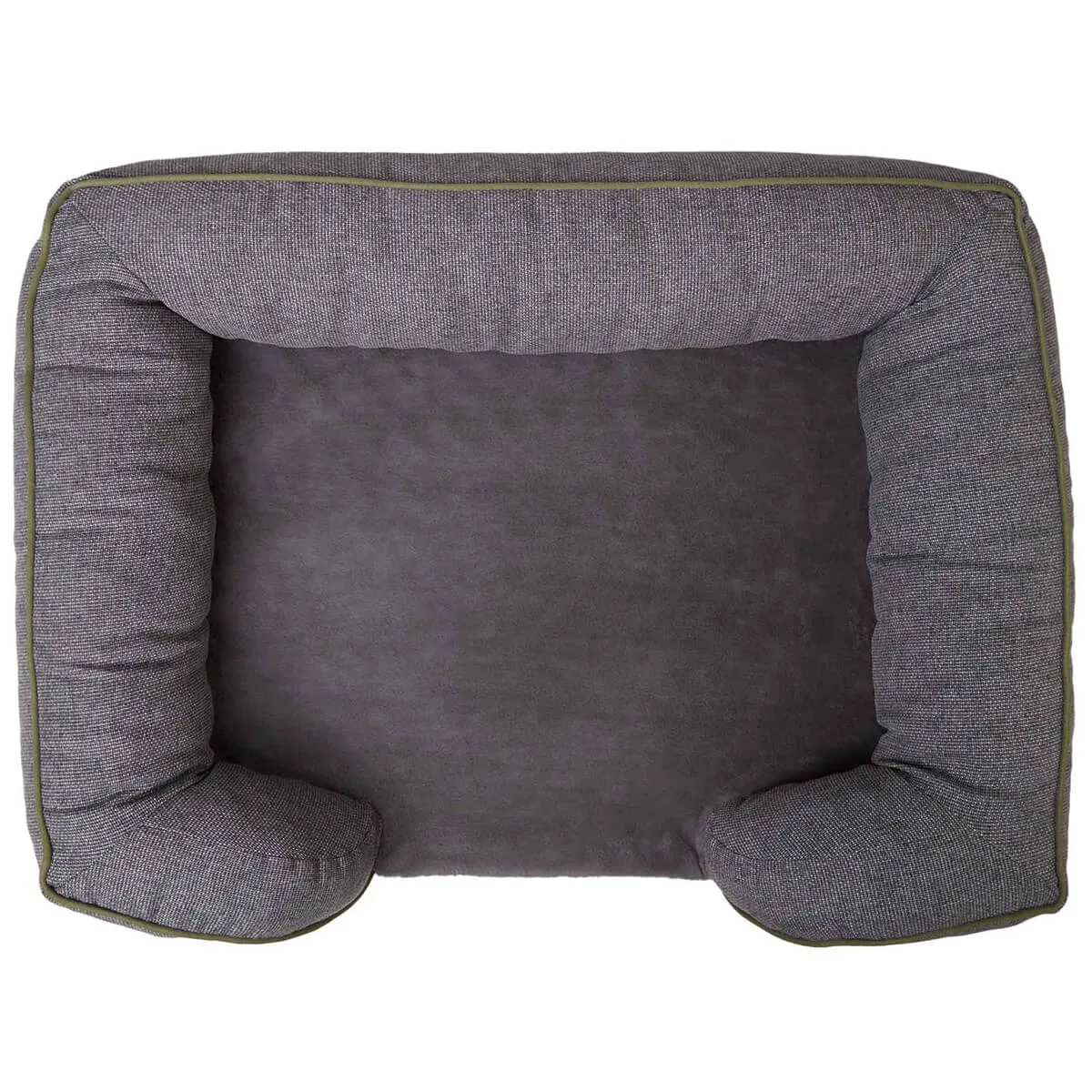 Buddy & Belle Orthopedic Lounge Large Dog Bed
