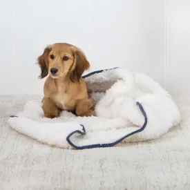 Calming Woolly Eco Blanket