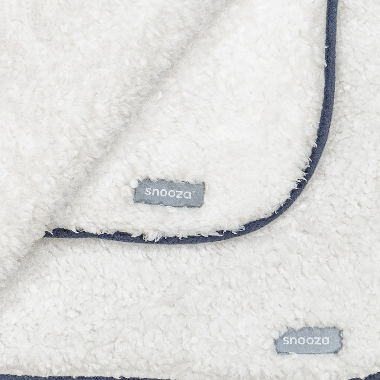 Calming Woolly Eco Blanket