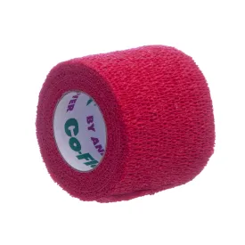 Co-Flex Bandage, 2" x 5 Yards