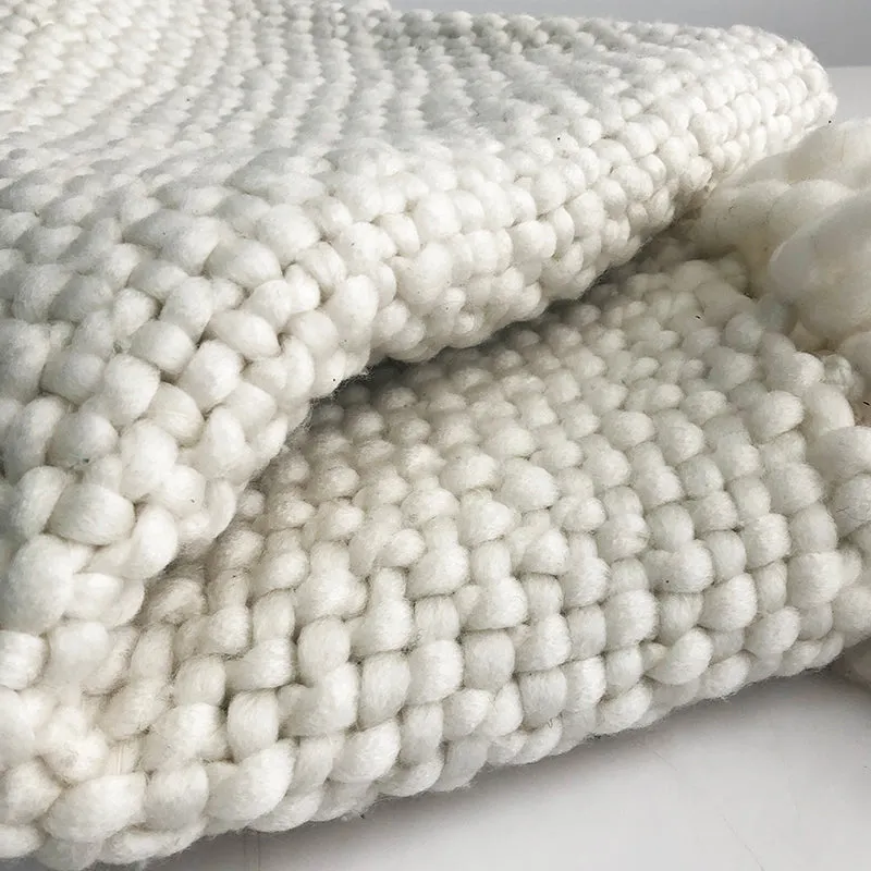 Collins Blanket