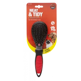 Combi Brush for Short & Medium Coats (New)