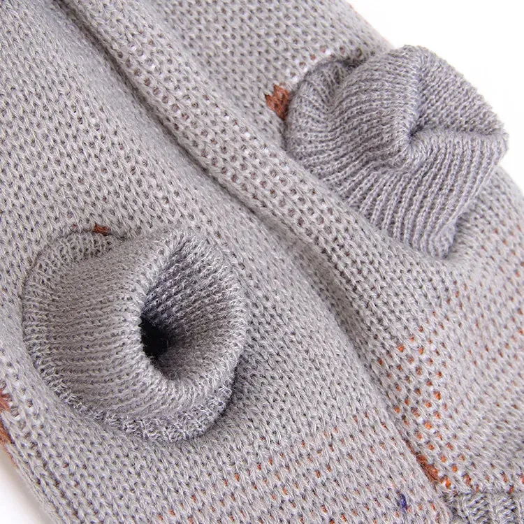 Cozy Knitted Sweater for Small to Medium Dogs and Cats