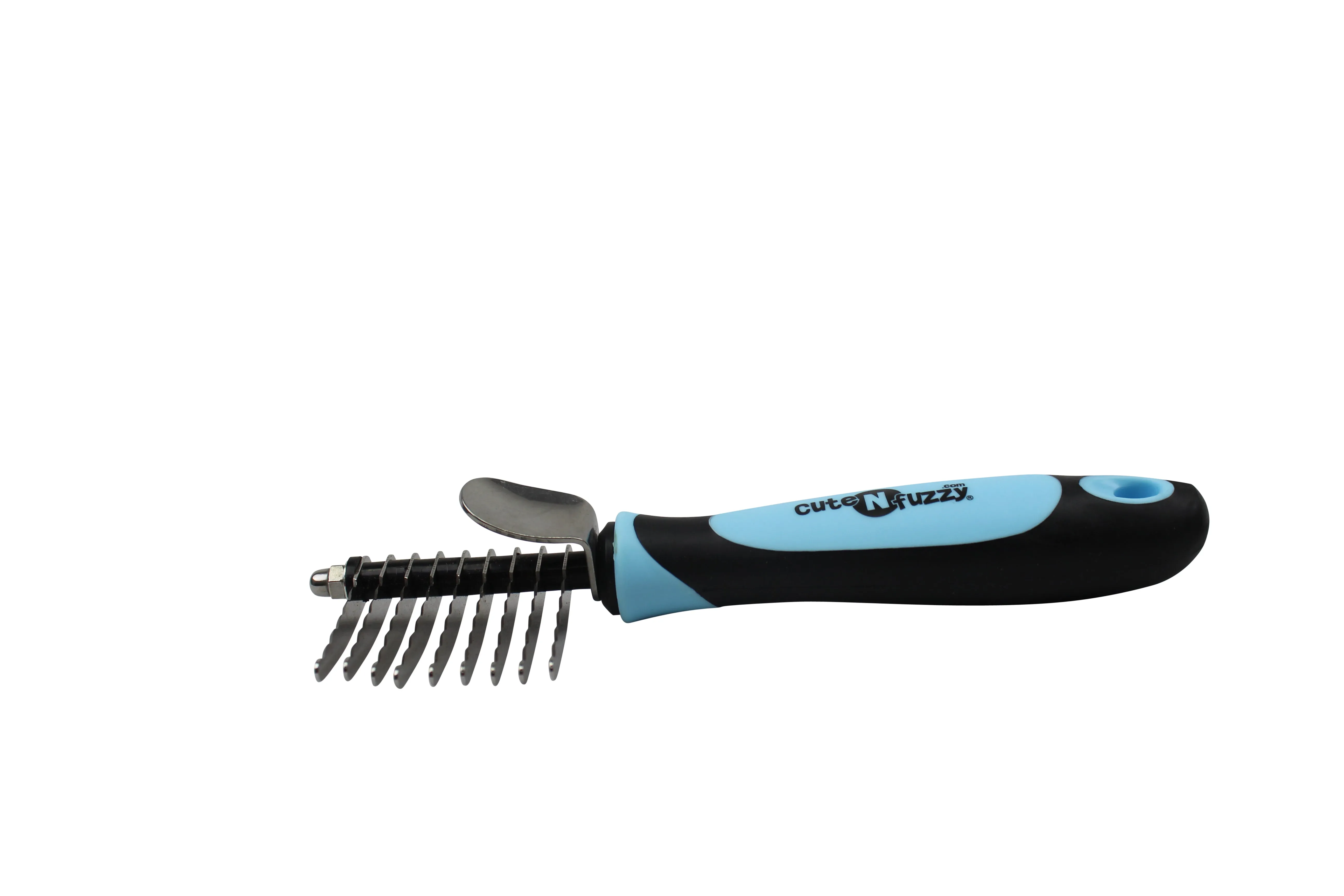 CuteNfuzzy Pet Dematting Comb