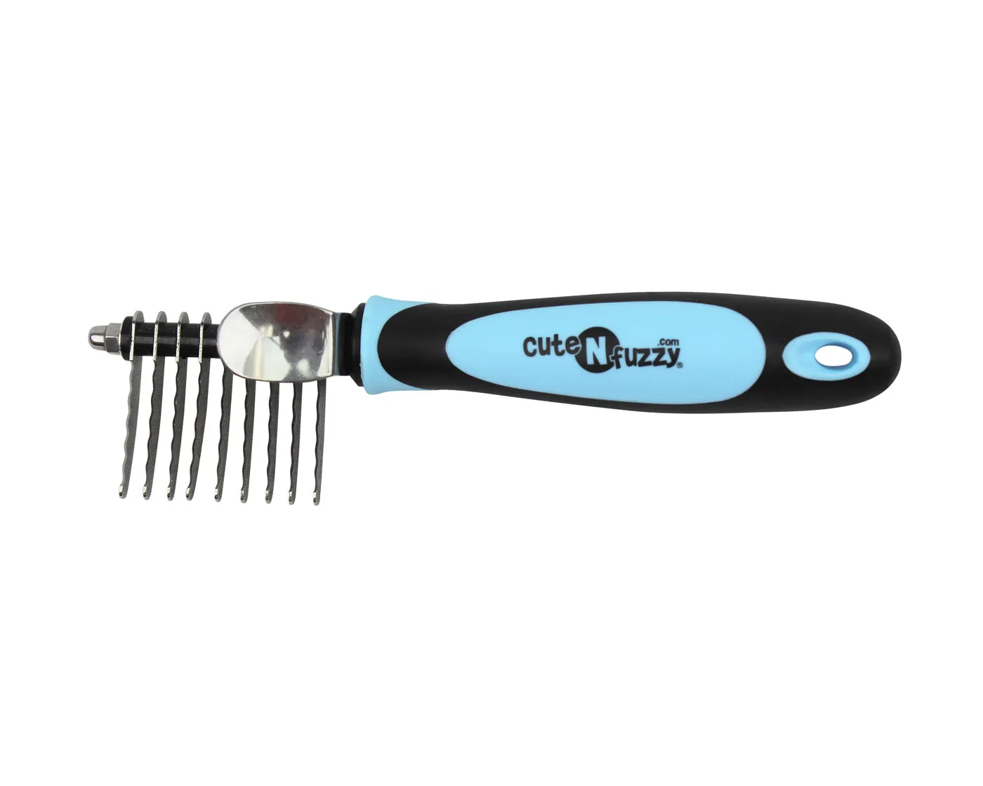 CuteNfuzzy Pet Dematting Comb