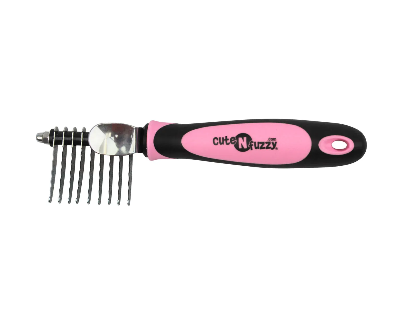 CuteNfuzzy Pet Dematting Comb