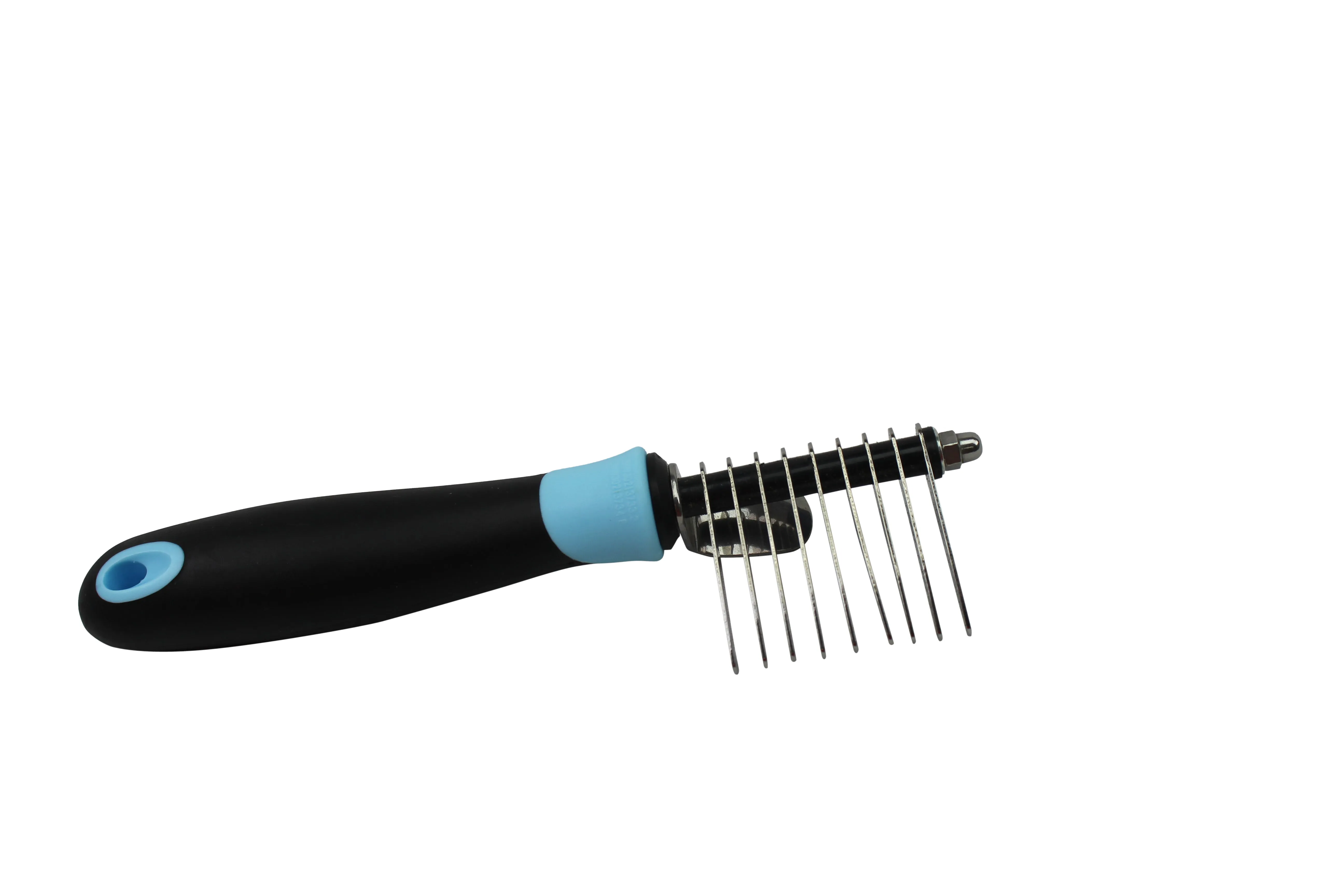 CuteNfuzzy Pet Dematting Comb
