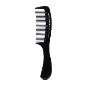 Denman Black Diamond Shampoo Rake Comb