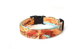 Desert Canyon Dog Collar