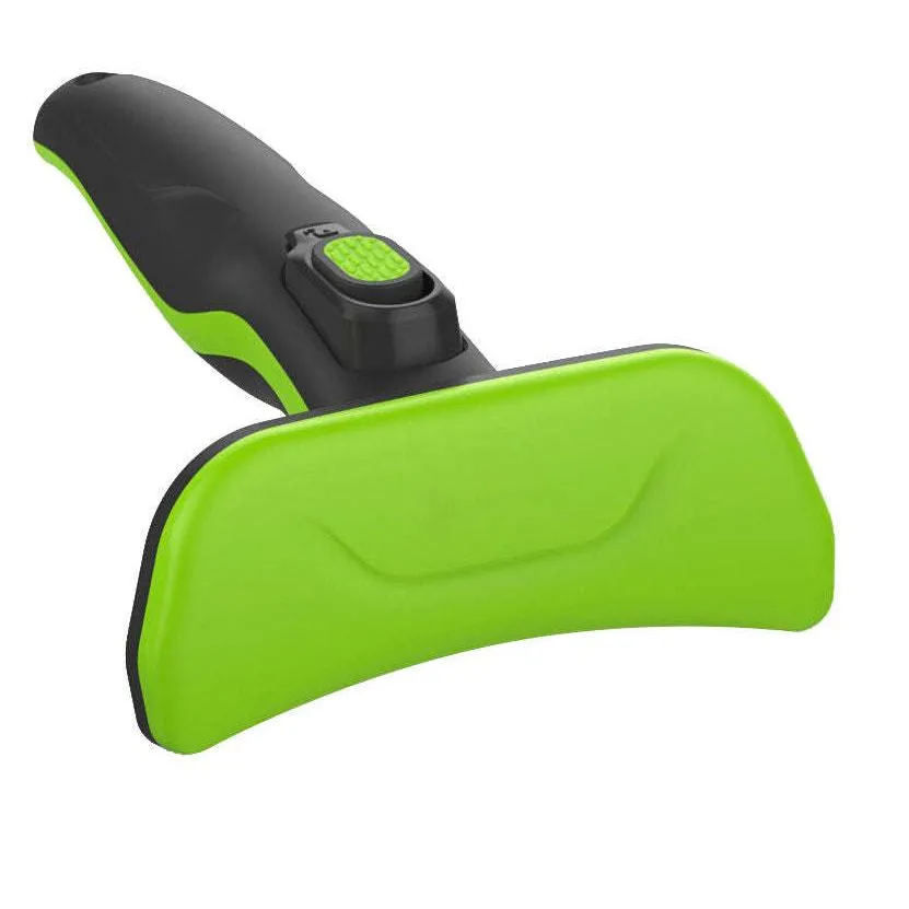 Deshedder pet comb Care