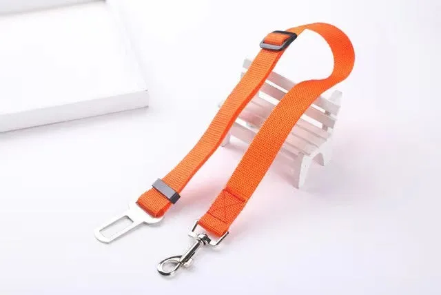 Dog Belt Adjustable Leash