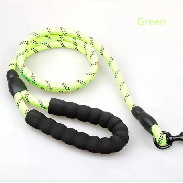 Dog Belt Adjustable Leash