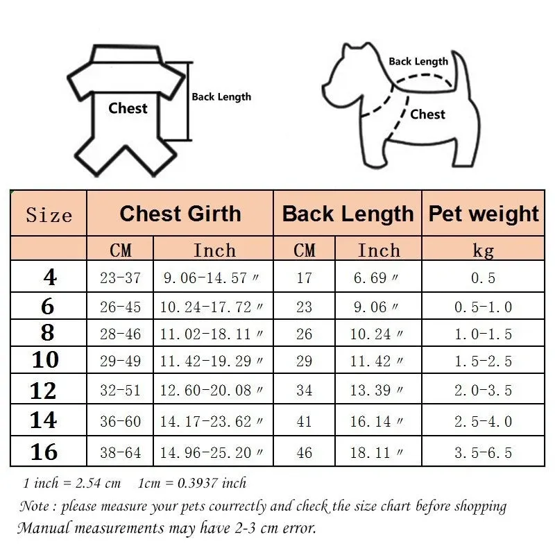 Dogs Sweater | Winter Knitted Dog Jumpers for Small & Large Dogs | Designer Warm Clothes for Chihuahua & Small Breeds | Christmas Pet Sweater