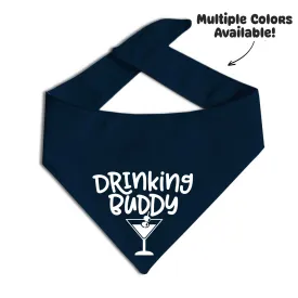 Drinking Buddy Bandana | Martni