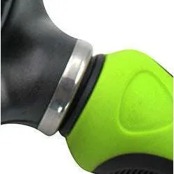 Dual-Sided Bristle Brush for Dogs and Cats Care