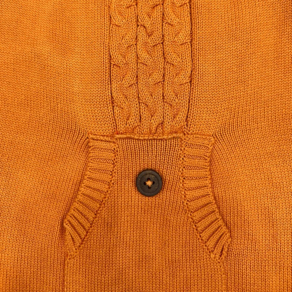 Elsa's Sweater