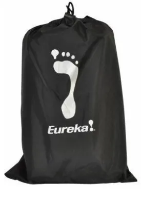 Eureka Timberline SQ 4XT footprint