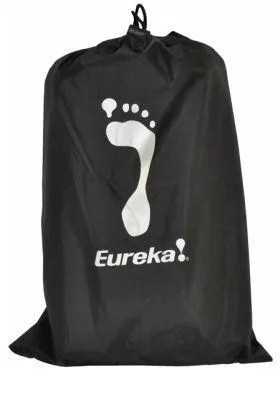 Eureka Timberline SQ 4XT footprint