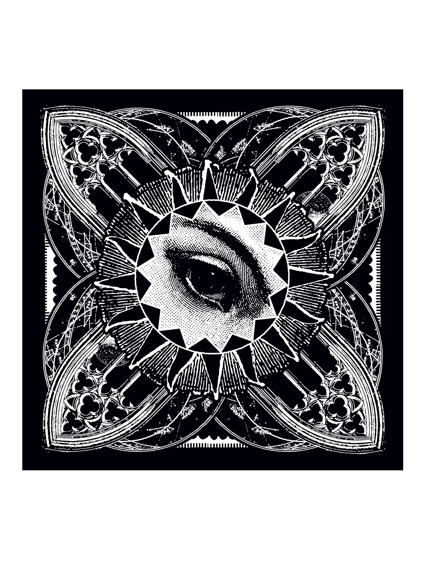 Eyestronomy · Bandana