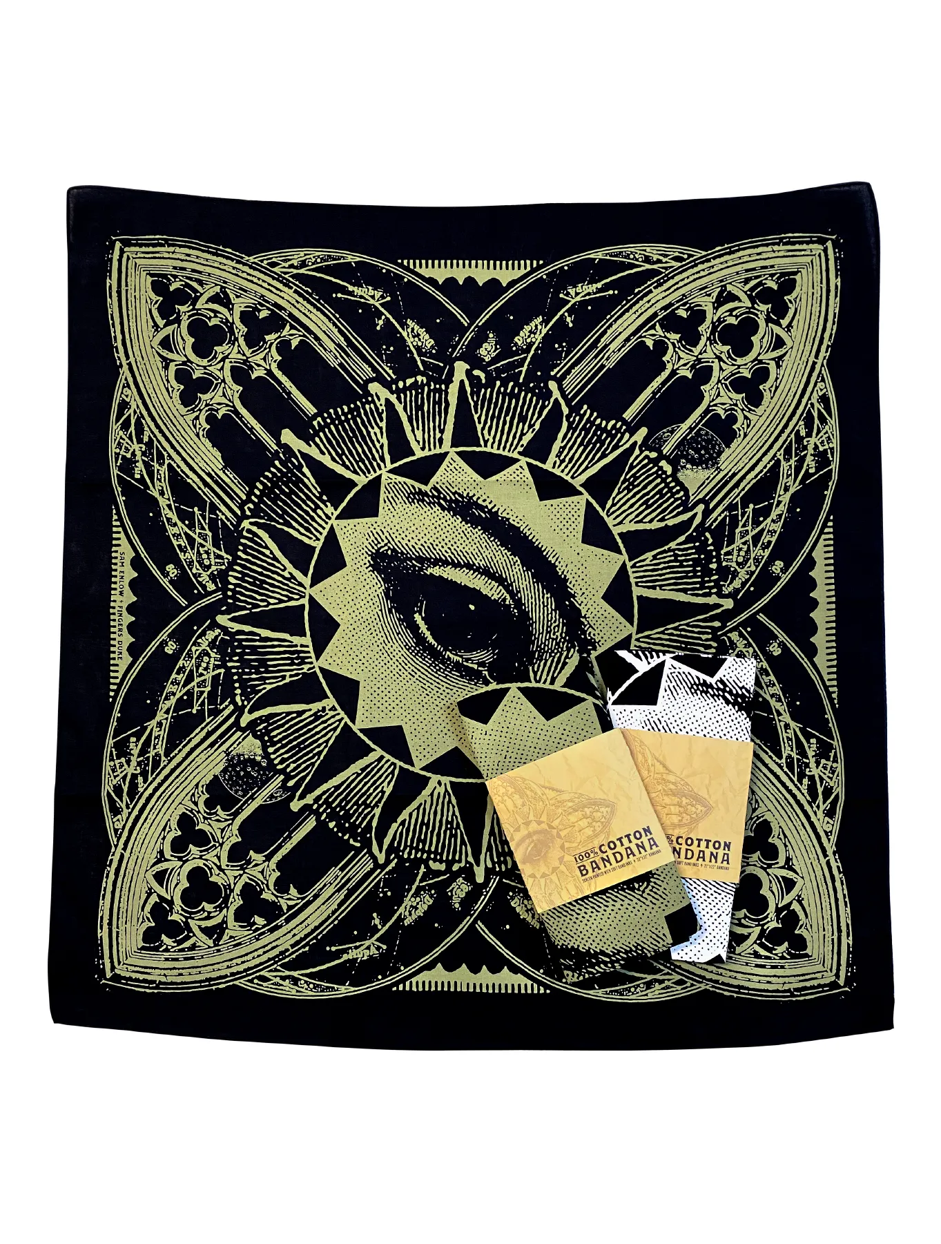 Eyestronomy · Bandana