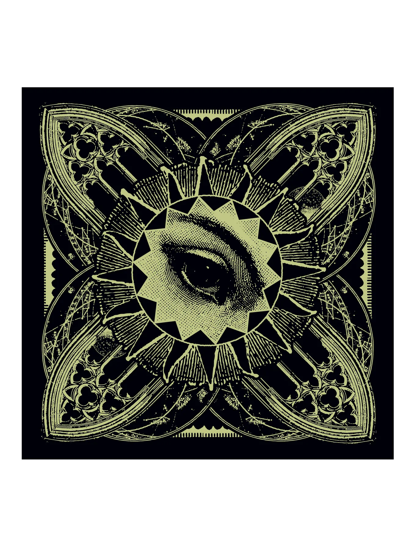 Eyestronomy · Bandana