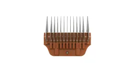 Fresh Shears Wide 1/2" (13mm) Comb