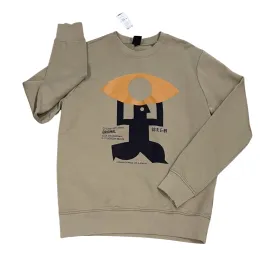 G-Star RAW RAW ARROW SW / Men’ - FRESH ARMY GREEN