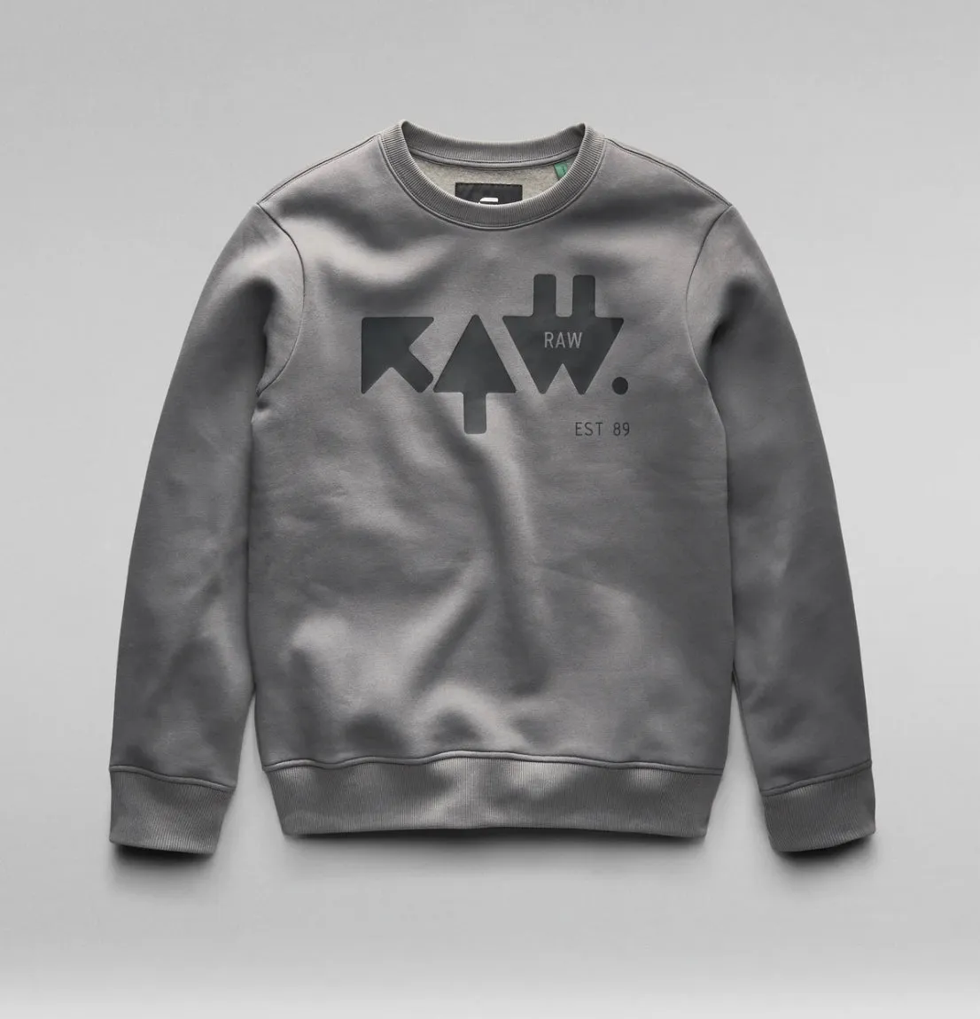 G-Star RAW RAW ARROW SW / Men’ -GRANITE