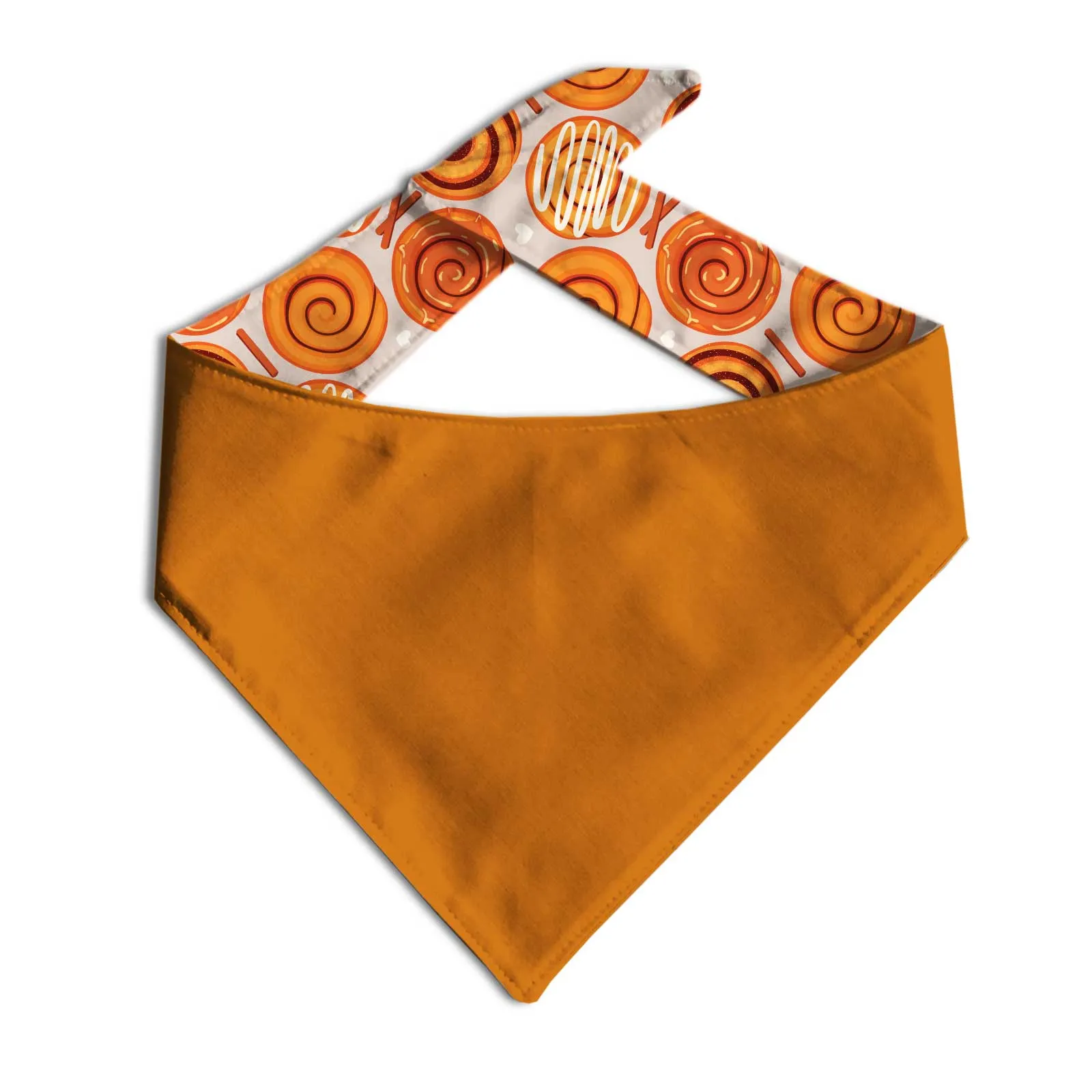 Got Buns? Dog Bandana