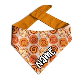 Got Buns? Dog Bandana