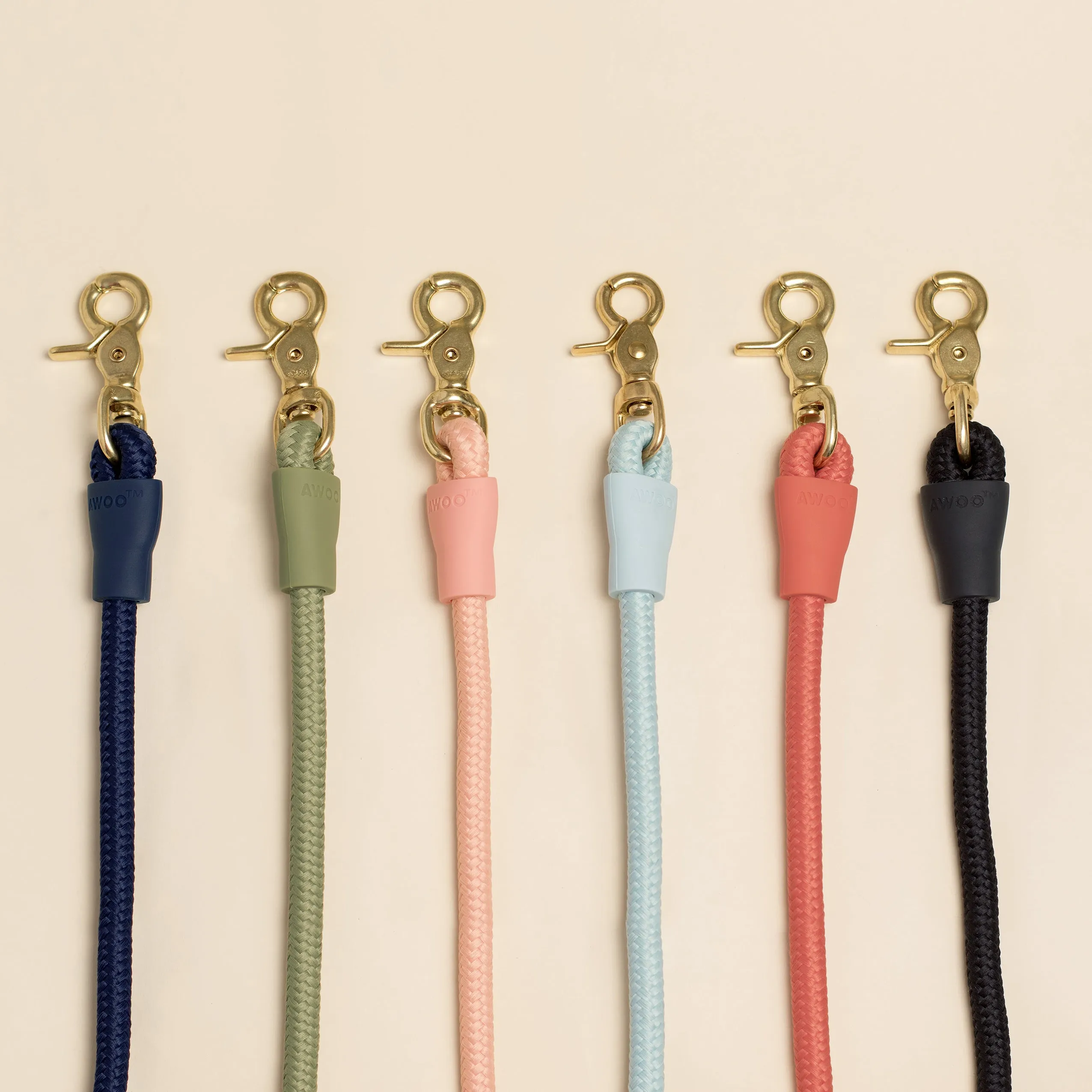 Infinity Leash