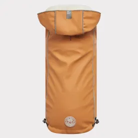 Insulated Dog Raincoat | Hazel